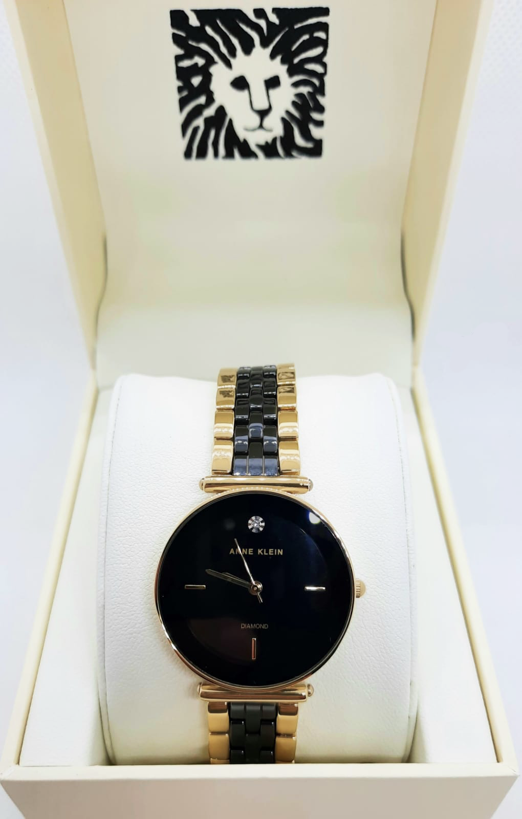 Anne Klein