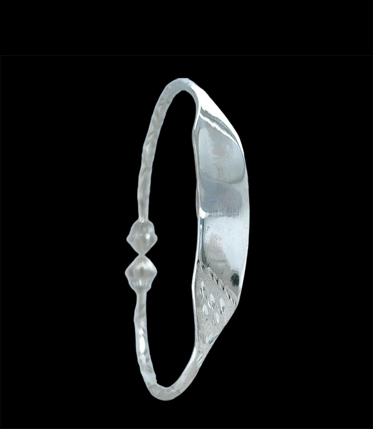 Silver ID Bera