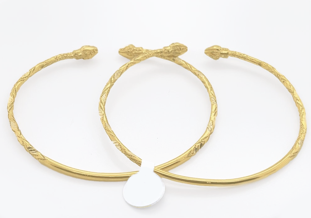 Gold Bera