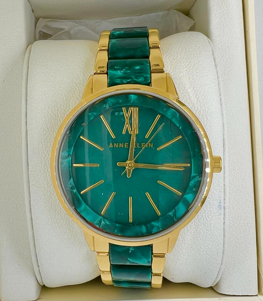 Anne Klein