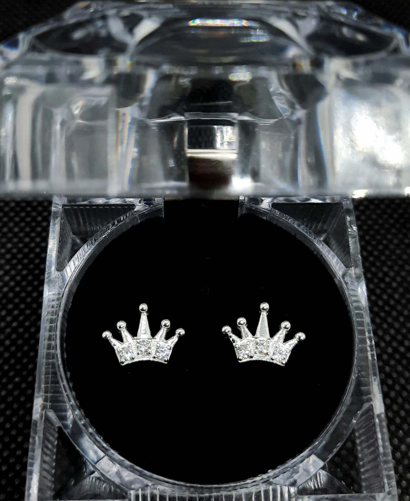 Silver Stopper