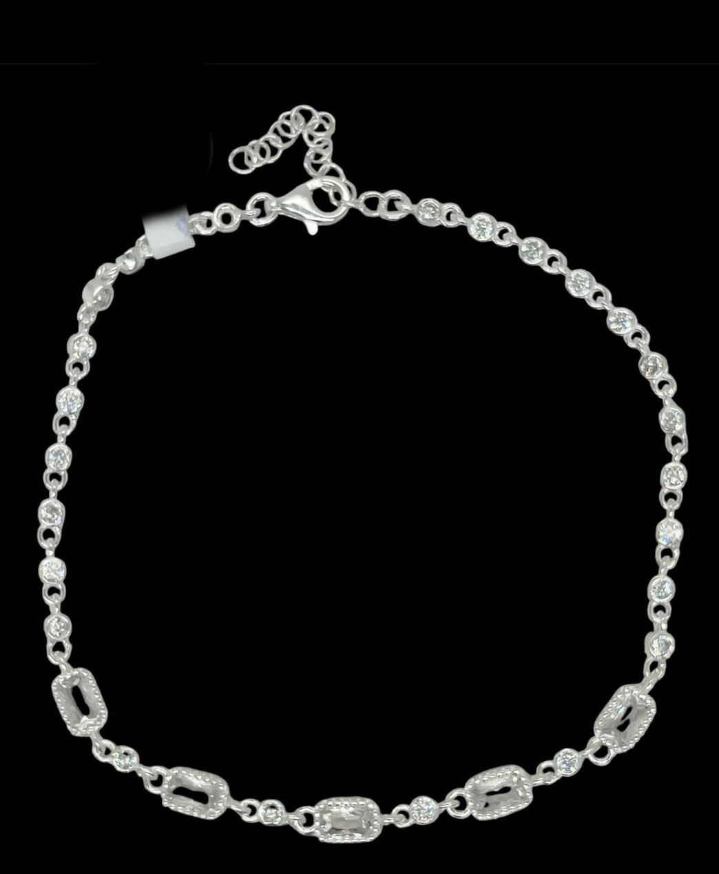 Silver Ladie Hand Band