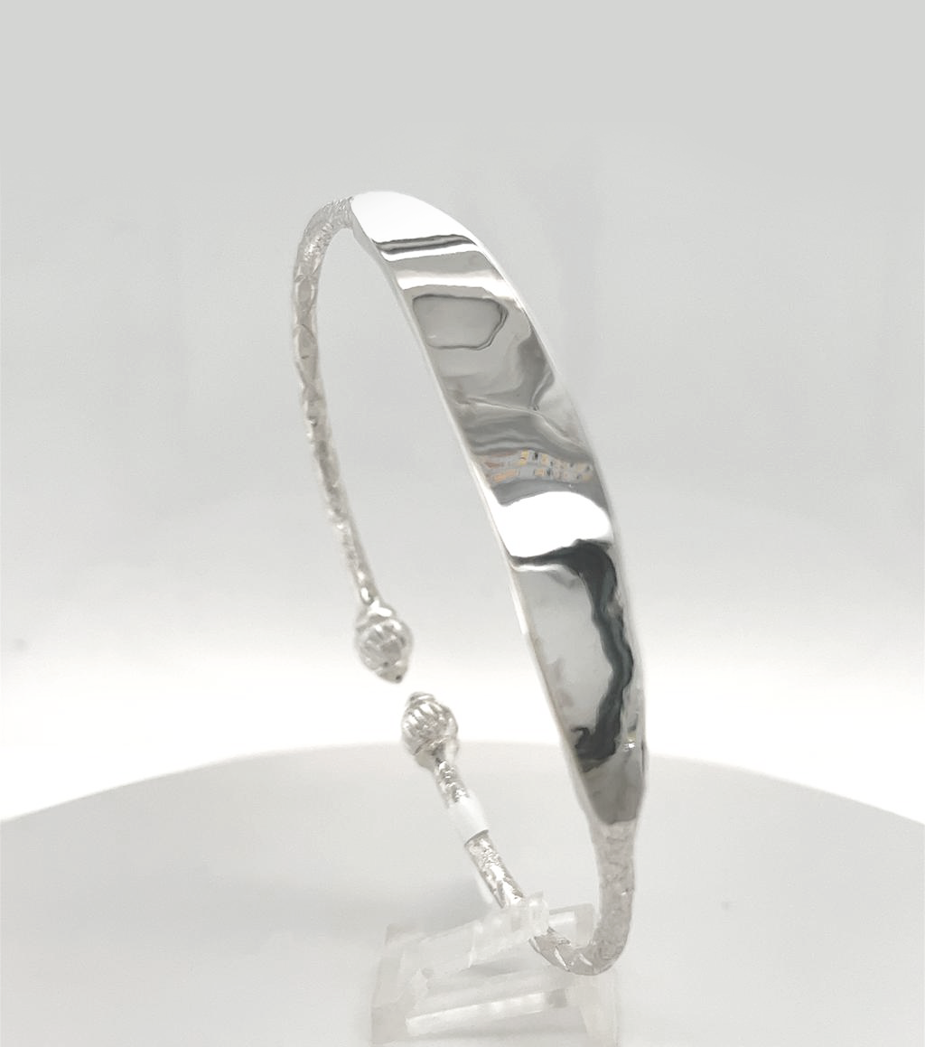 Silver ID Bera