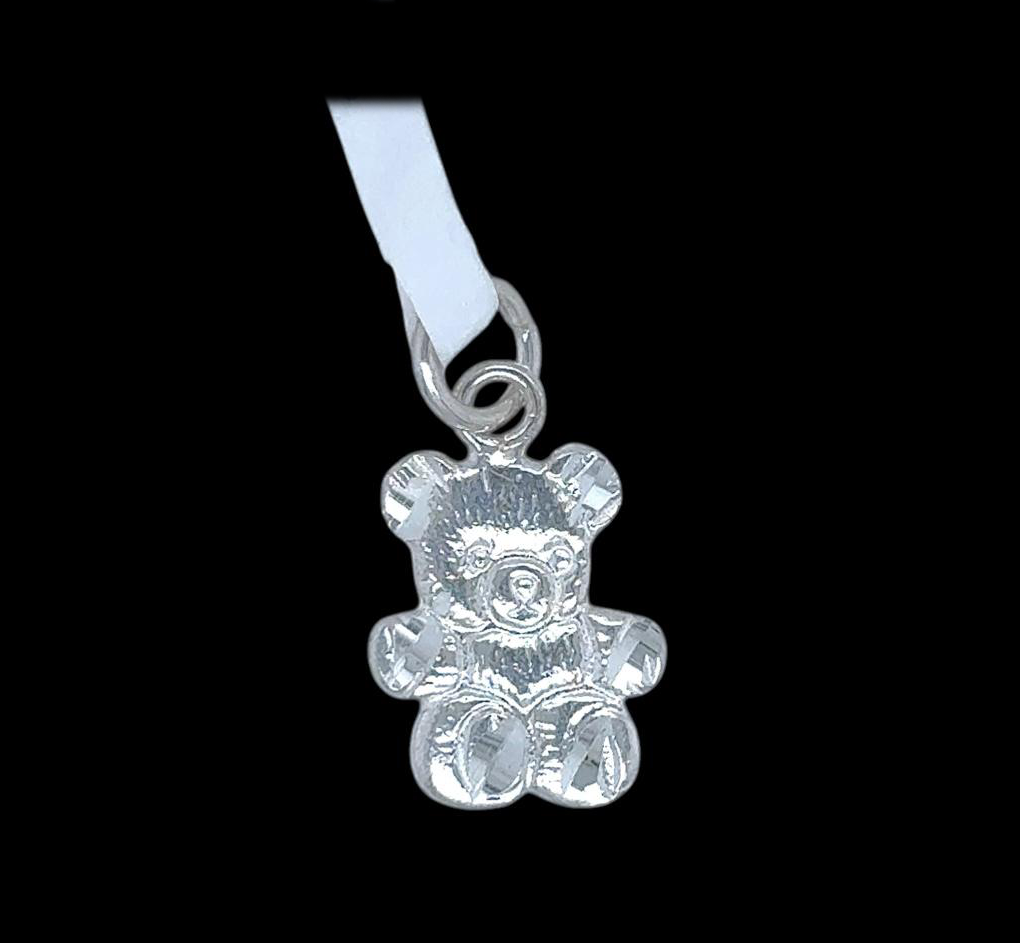 Silver Pendant