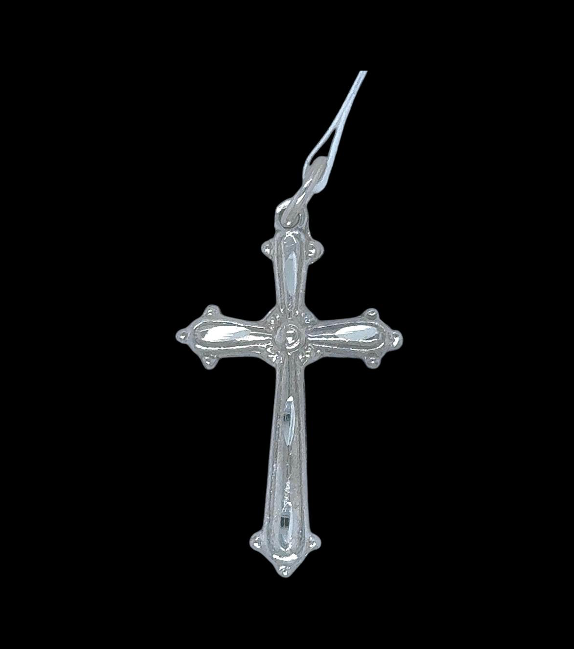 Silver Pendant