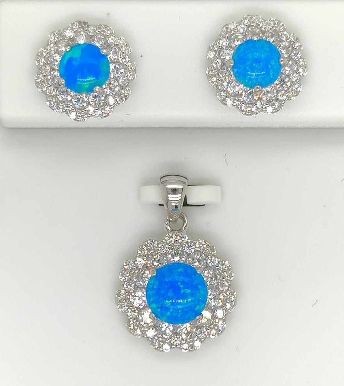 Silver Set