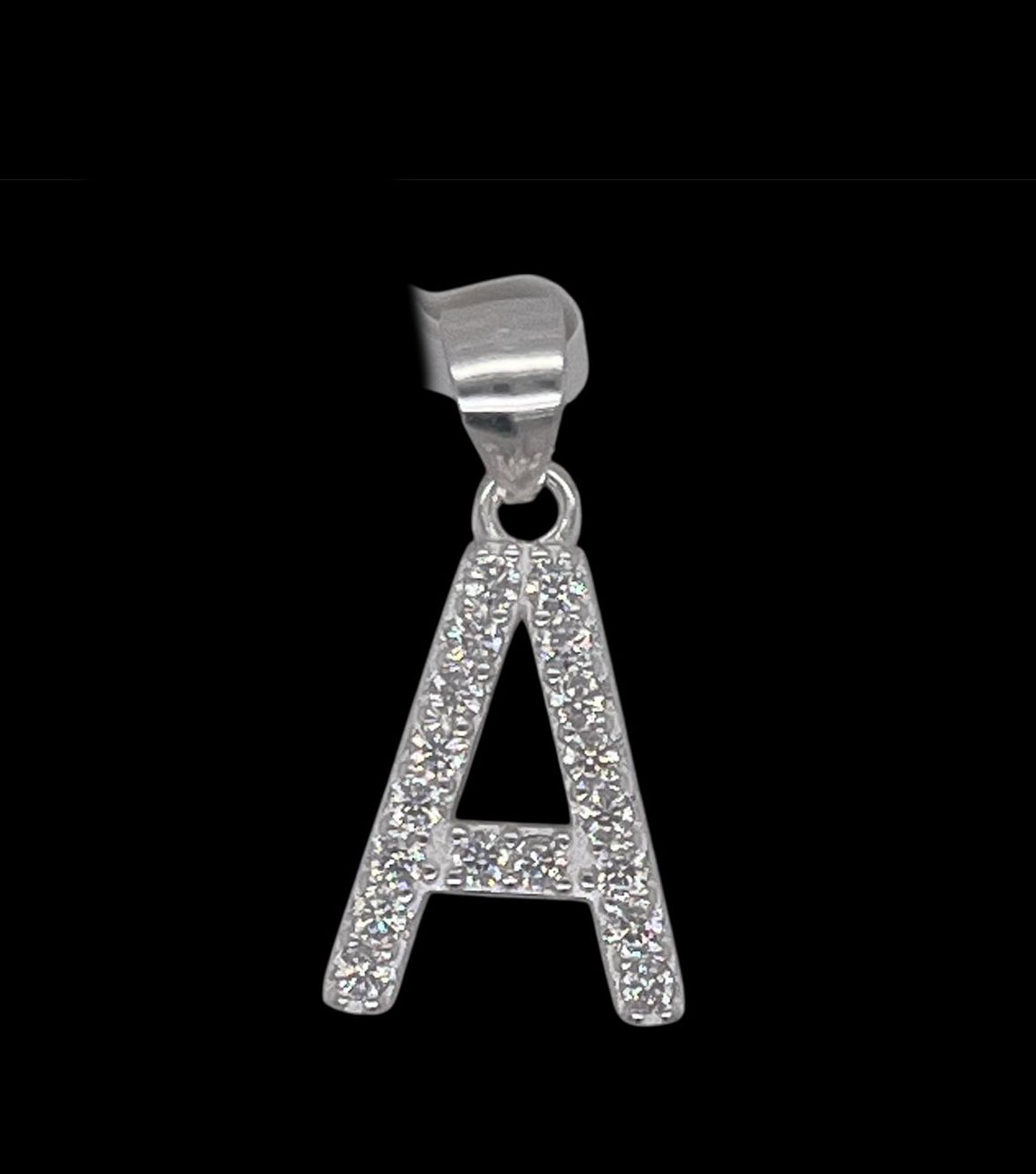 Silver Pendant