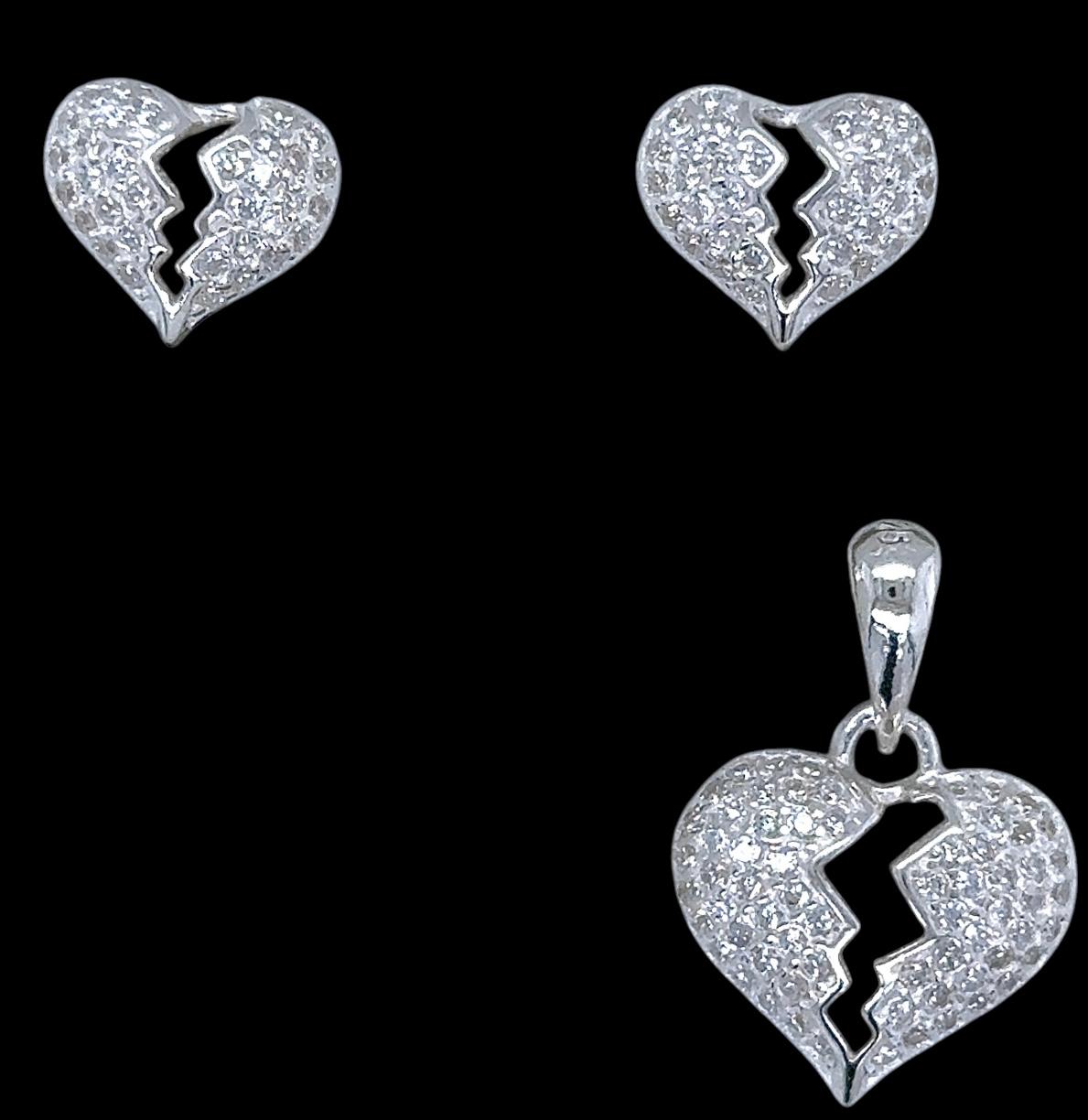 Silver Set
