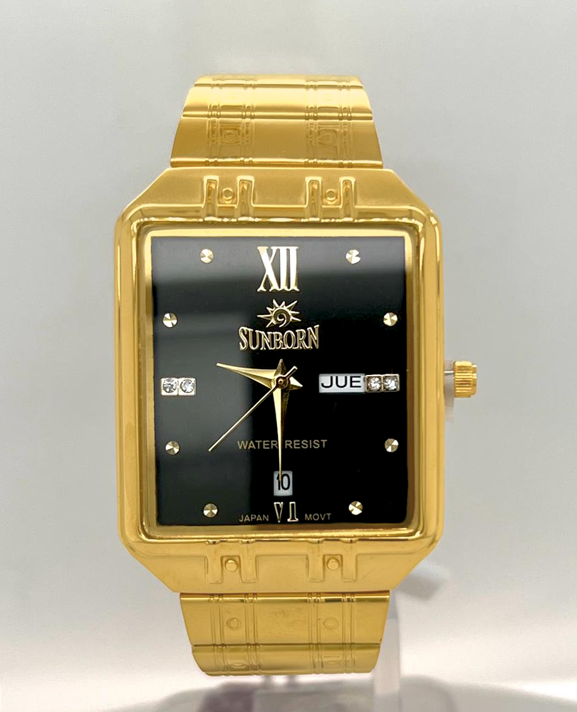 Sunborn