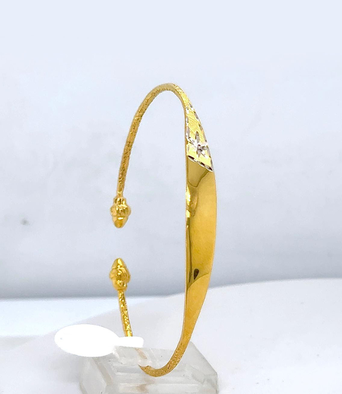 Gold Baby ID Bera