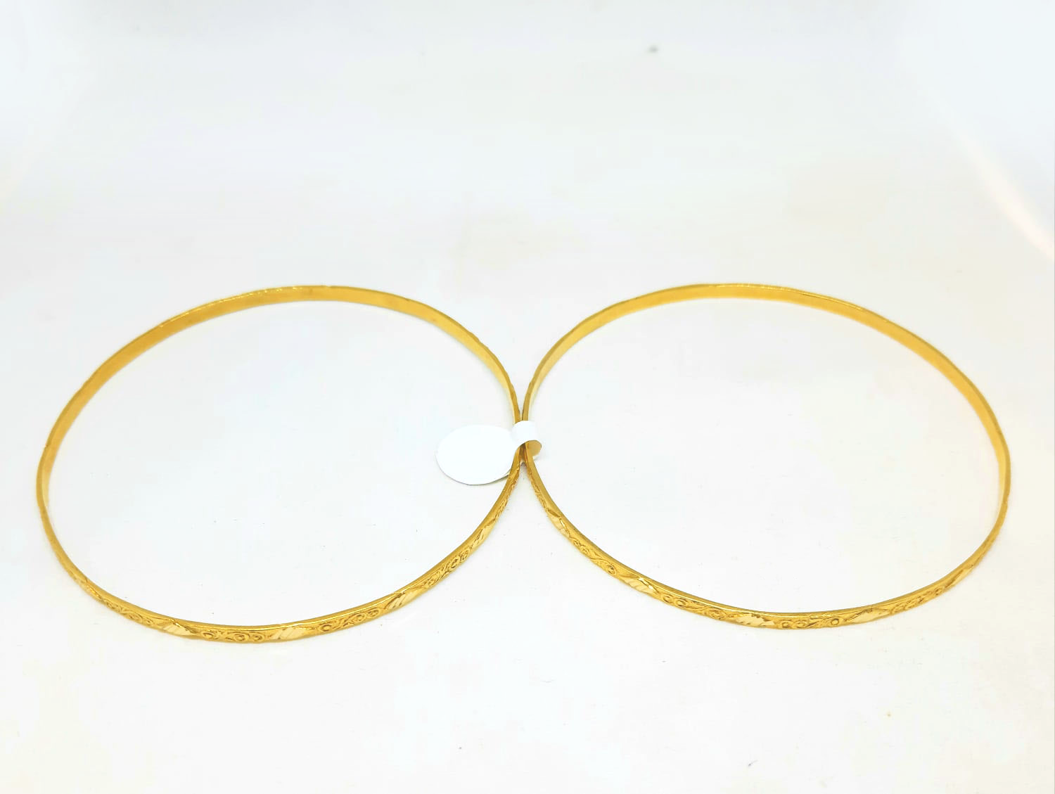 Gold Ladie Bracelet