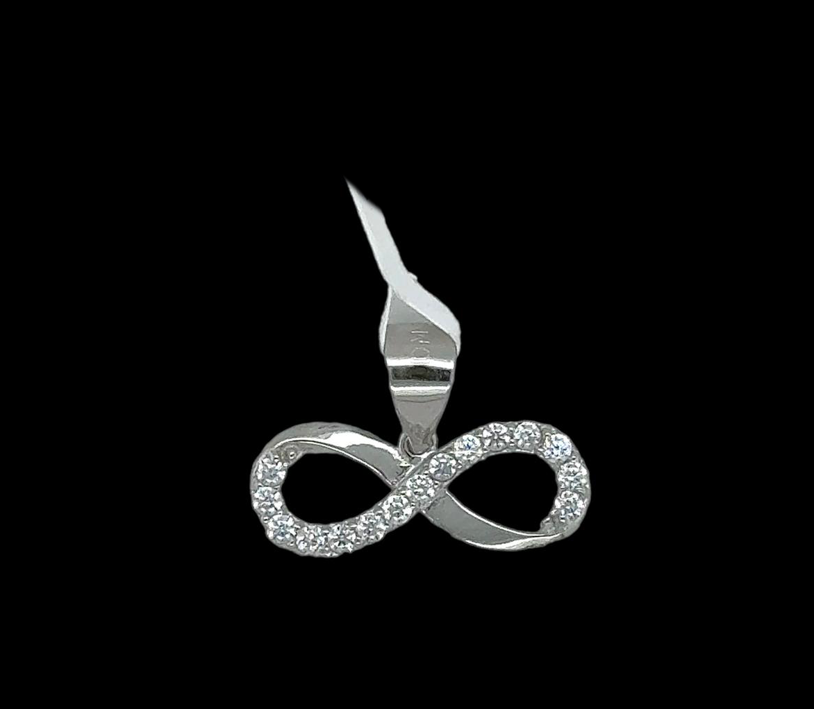 Silver Pendant