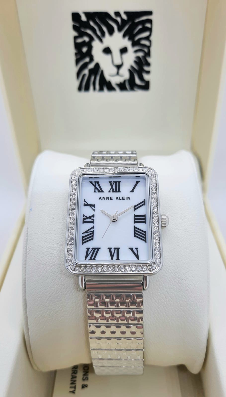 Anne Klein