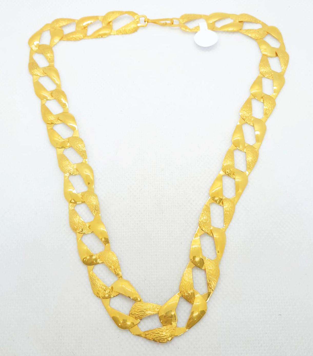 Gold Gent Chain