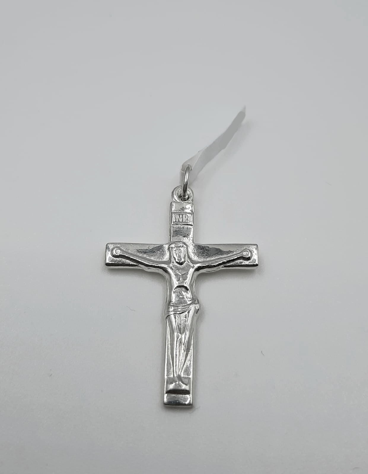 Silver Pendant