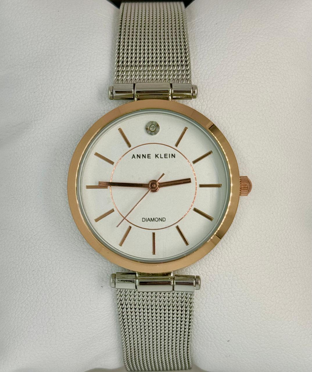 Anne Klein
