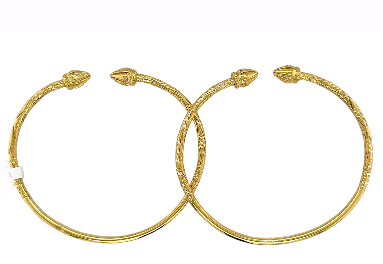 Gold Bera