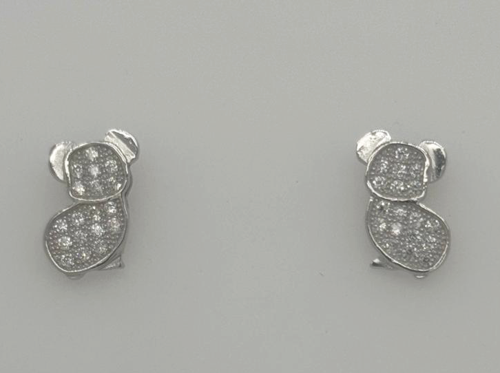 Silver Stopper