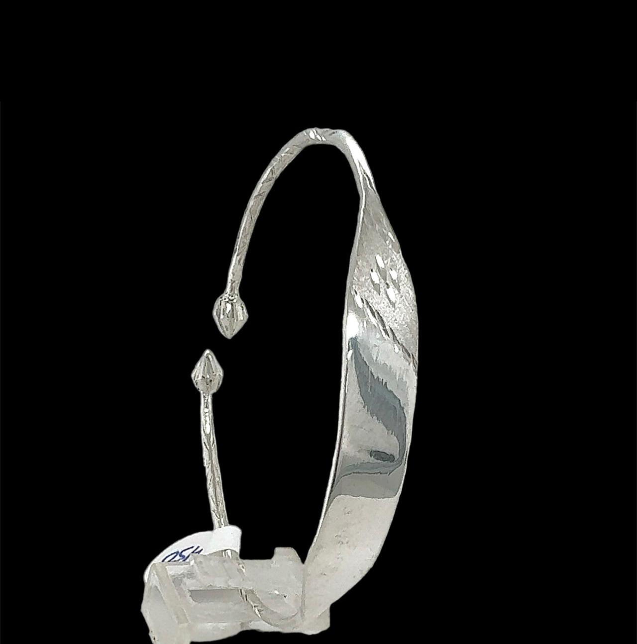Silver ID Bera