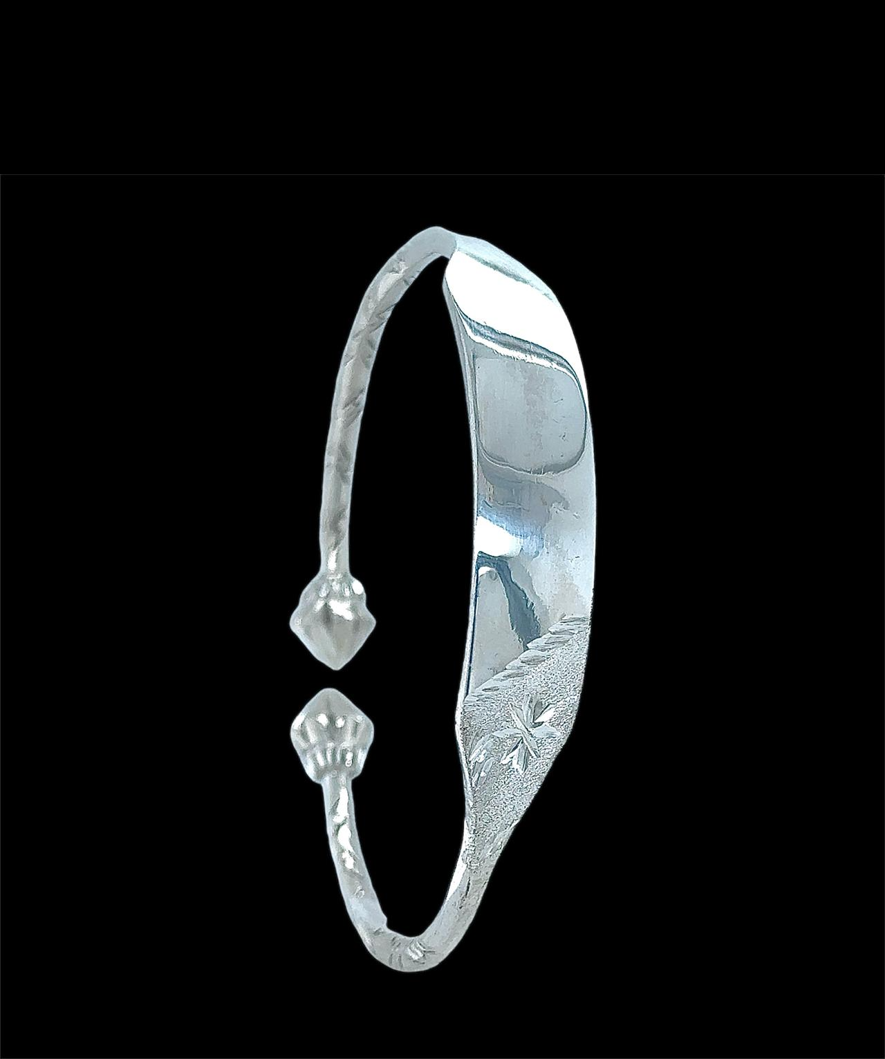 Silver ID Bera