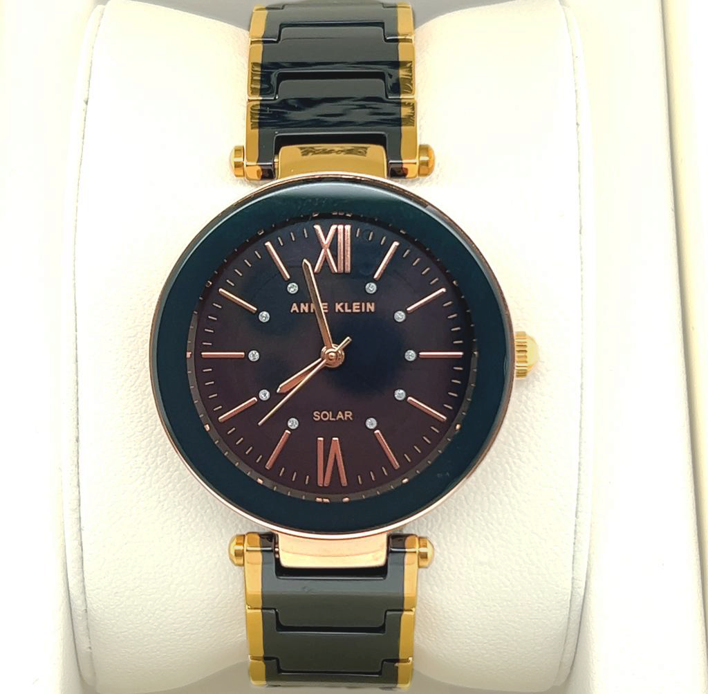Anne Klein