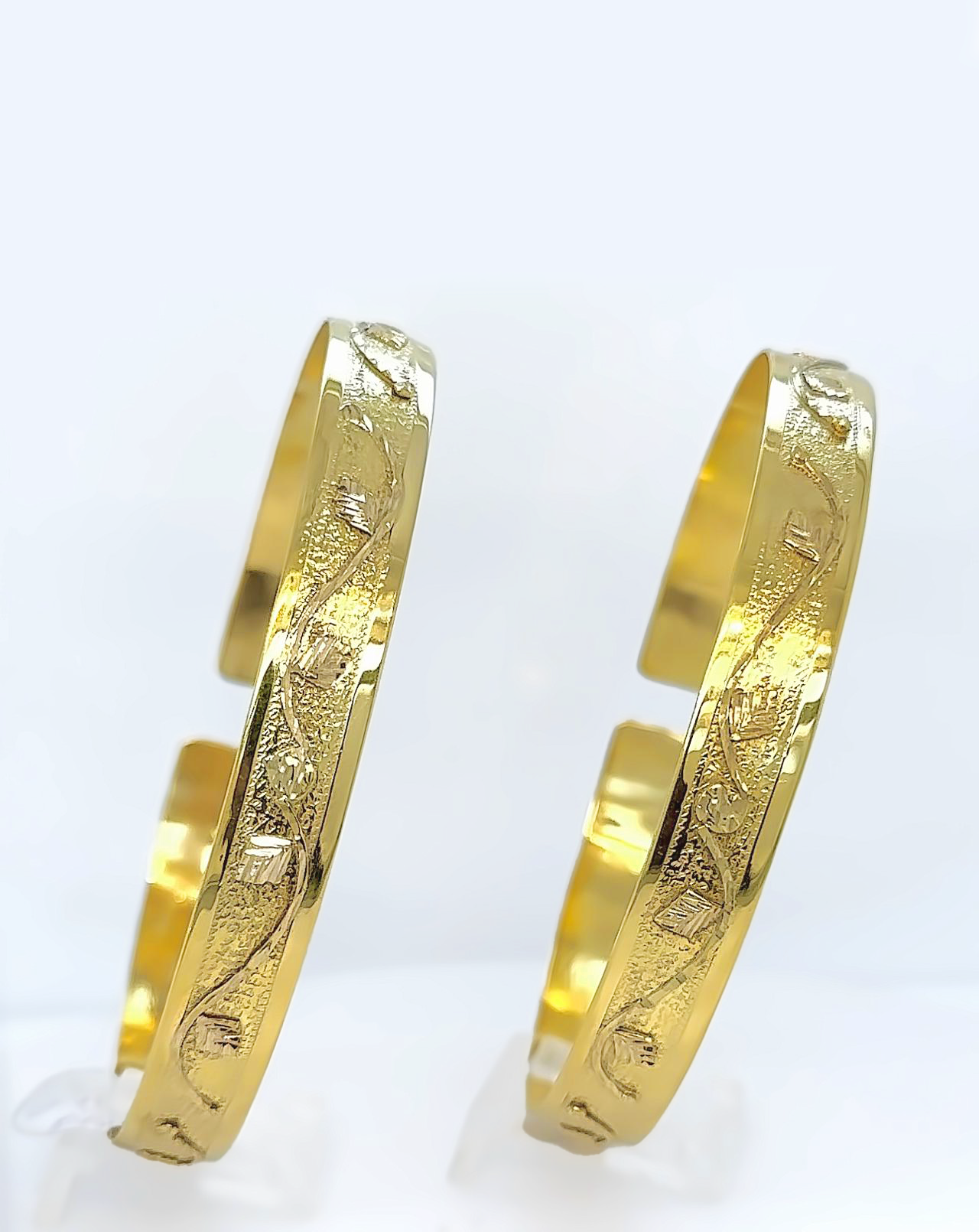 Gold Bracelet