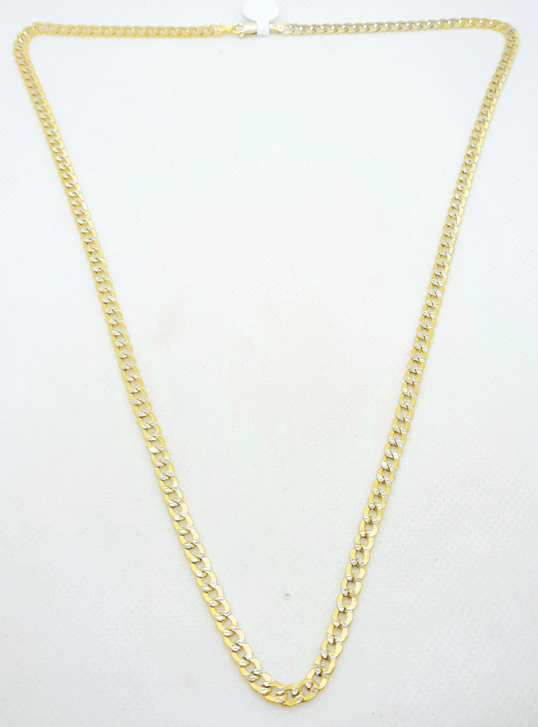 Gold Gent Chain
