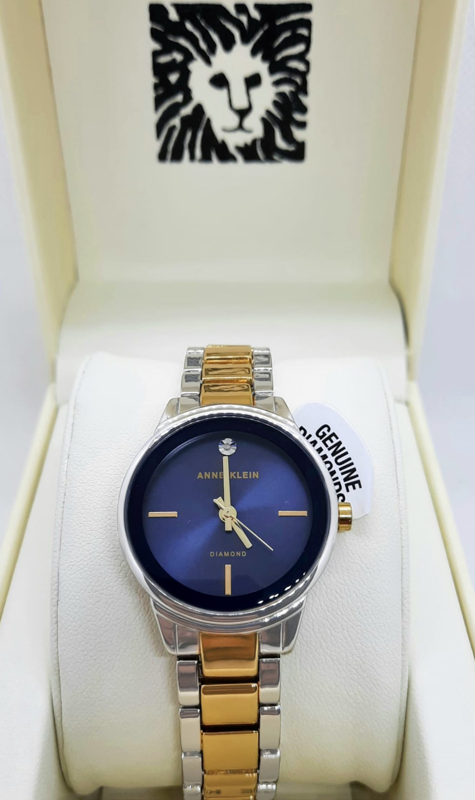 Anne Klein