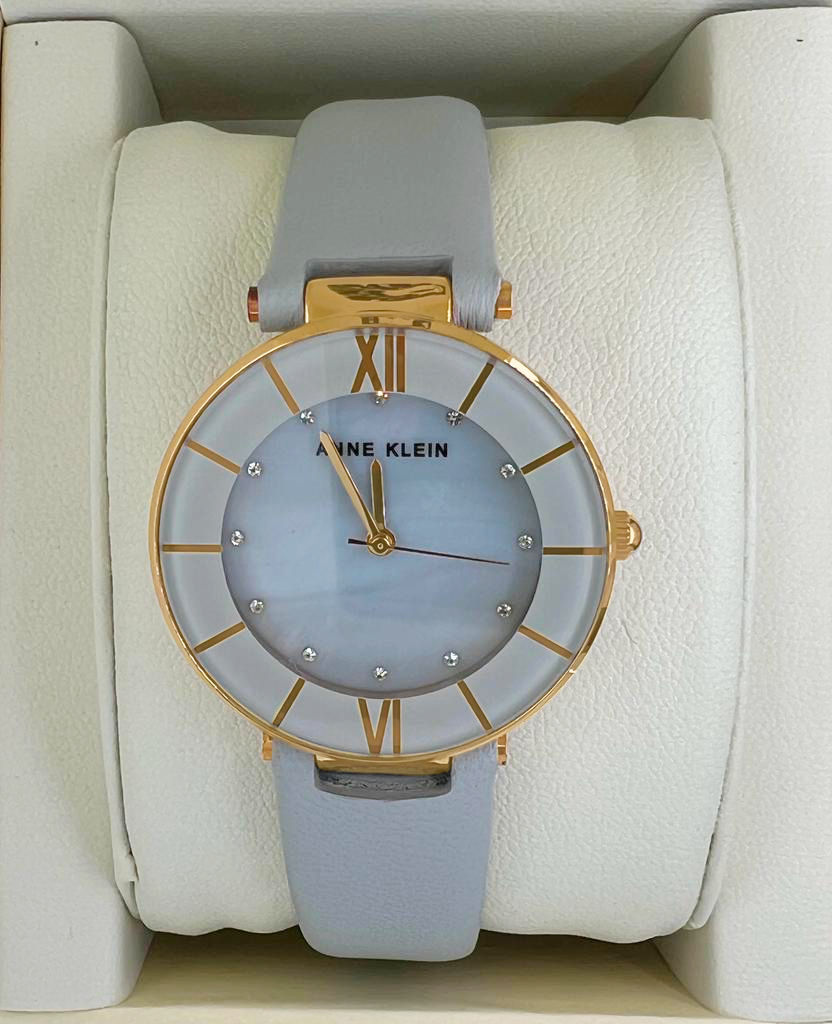 Anne Klein