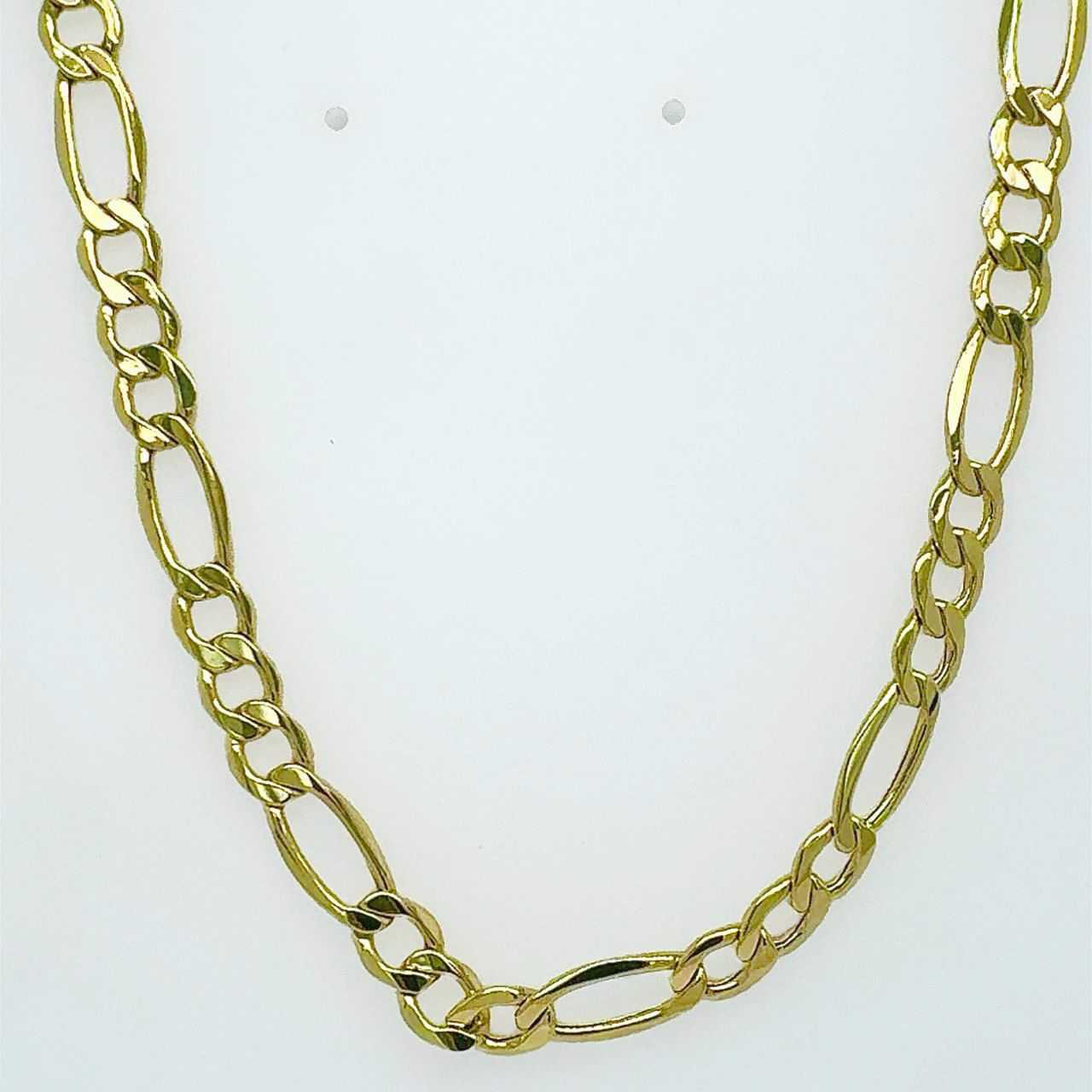 Gold Gent Chain