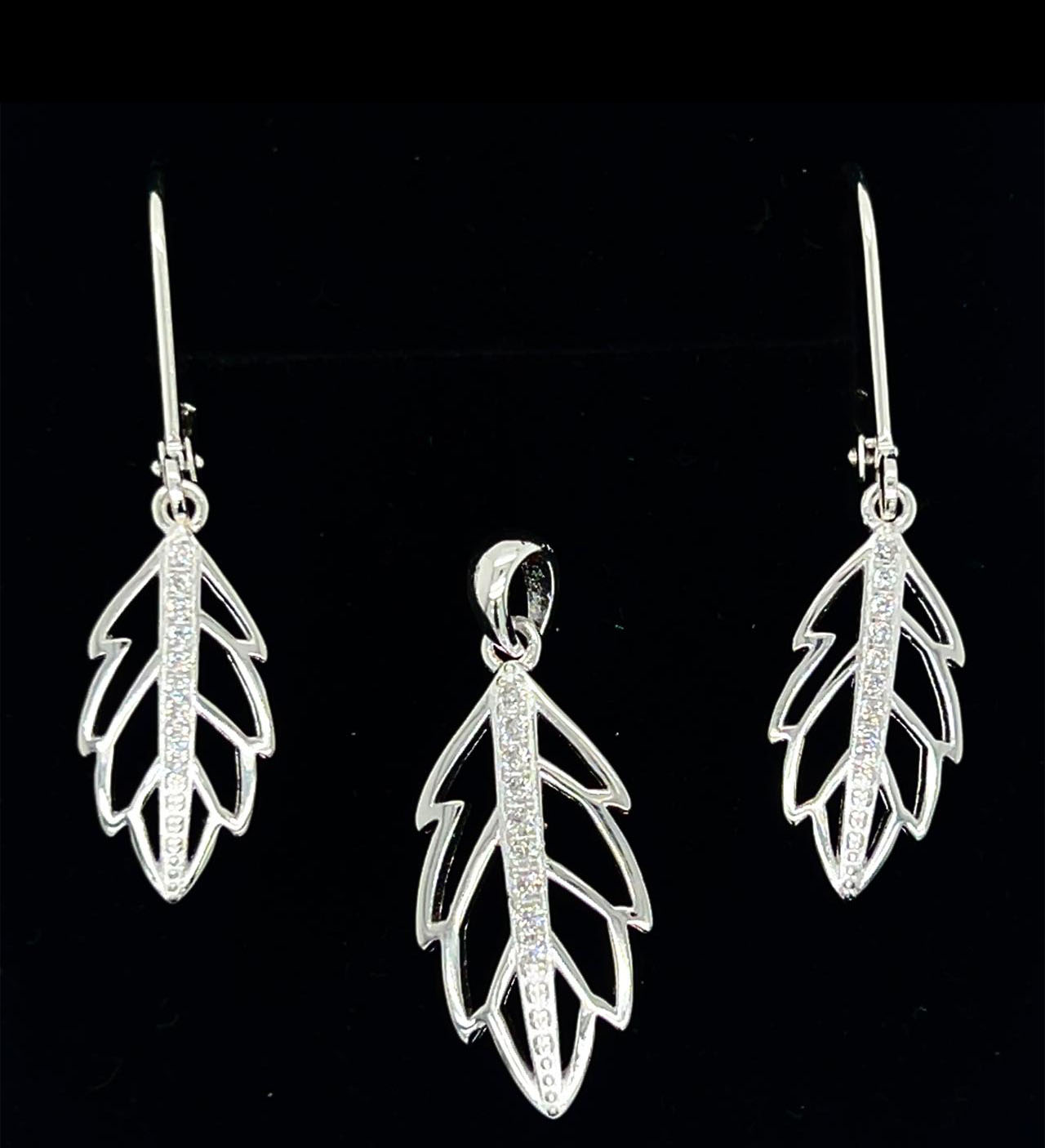 Silver Set
