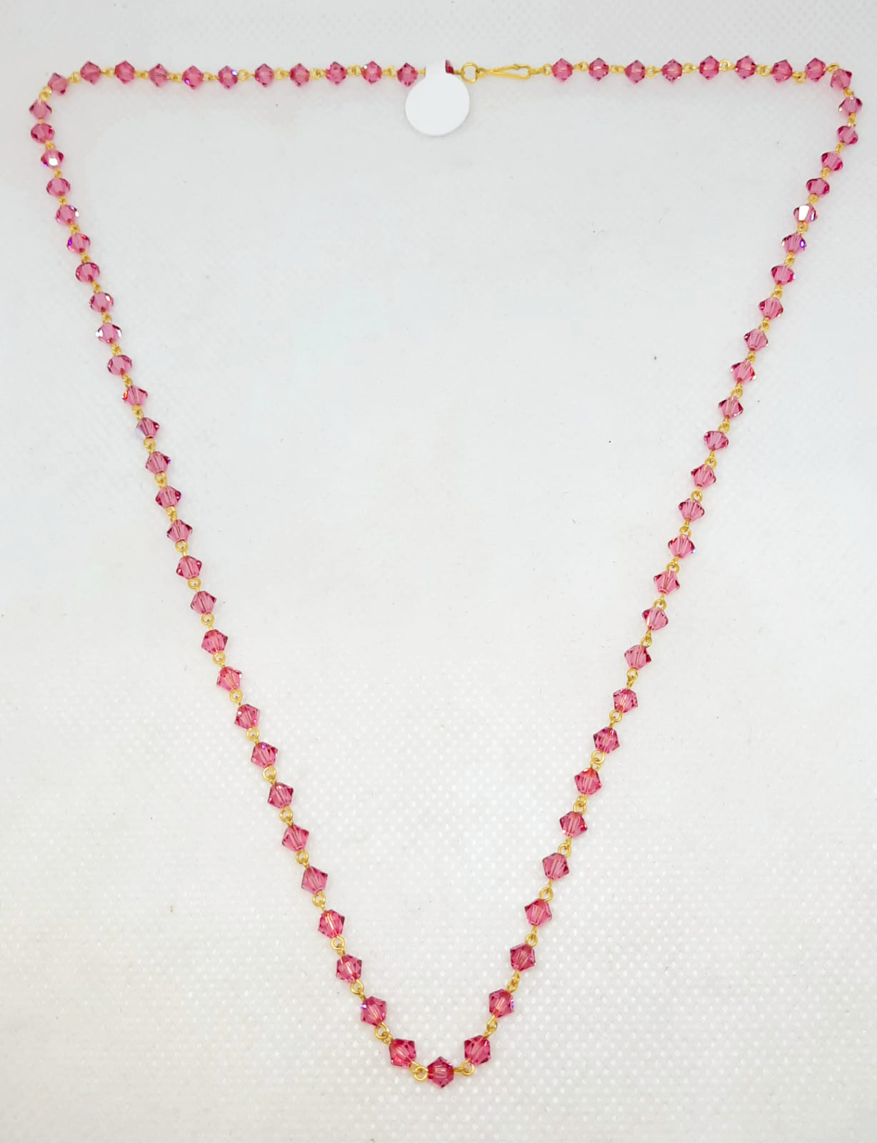 Gold Ladie Chain