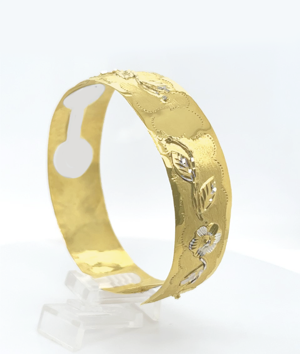 Gold Slave Band