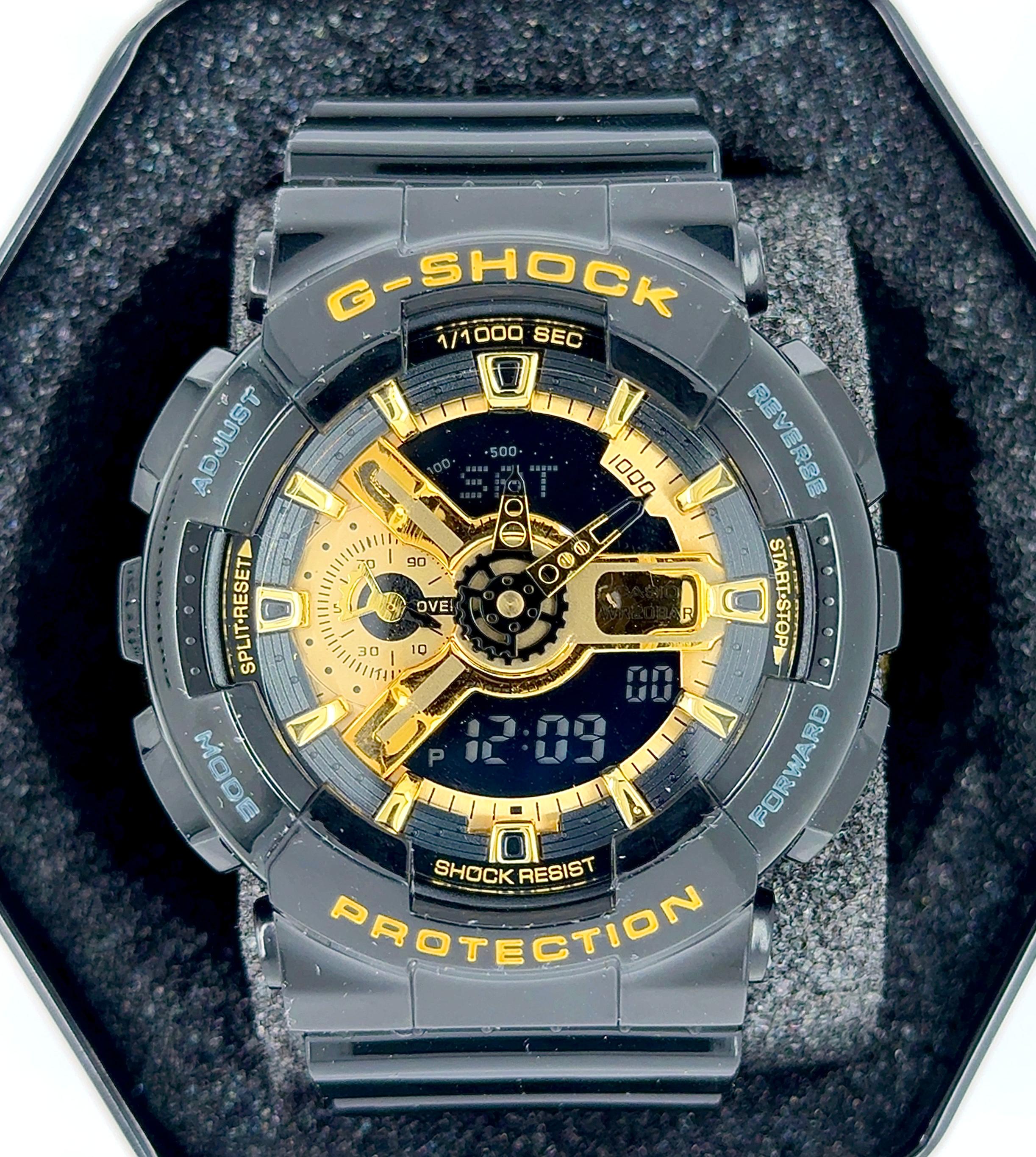 G Shock