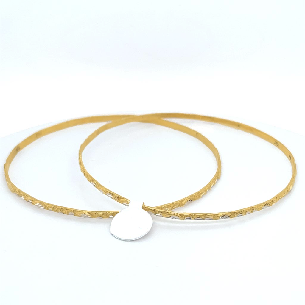 Gold Bracelet