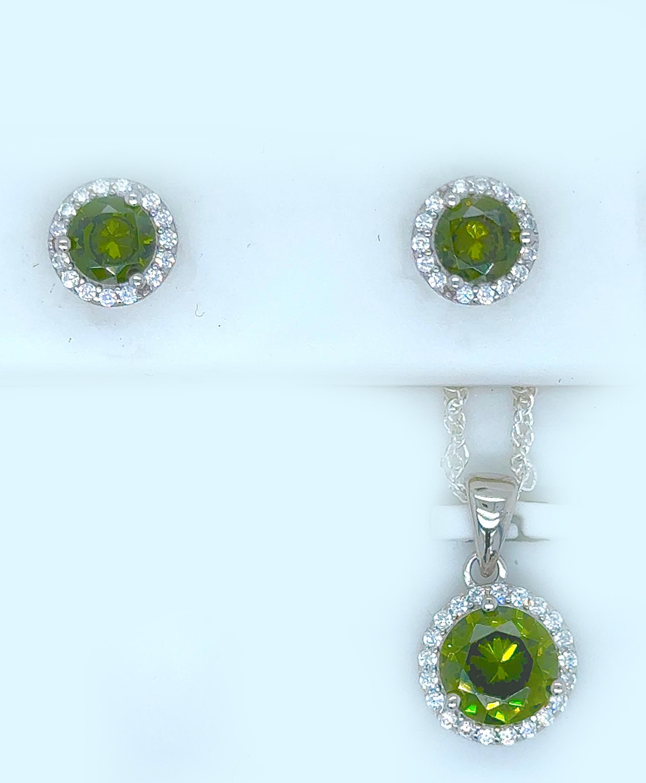 Silver Set