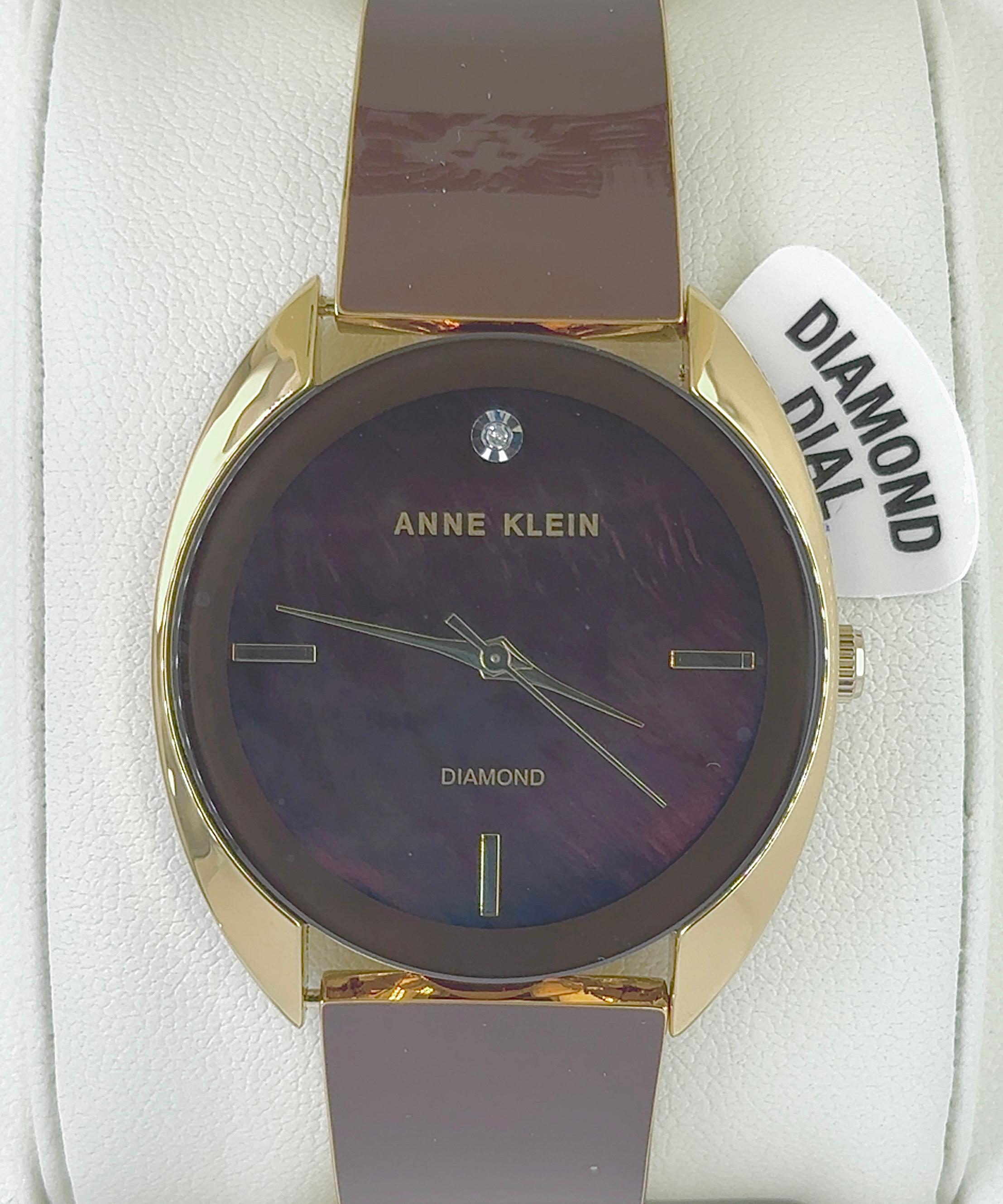 Anne Klein