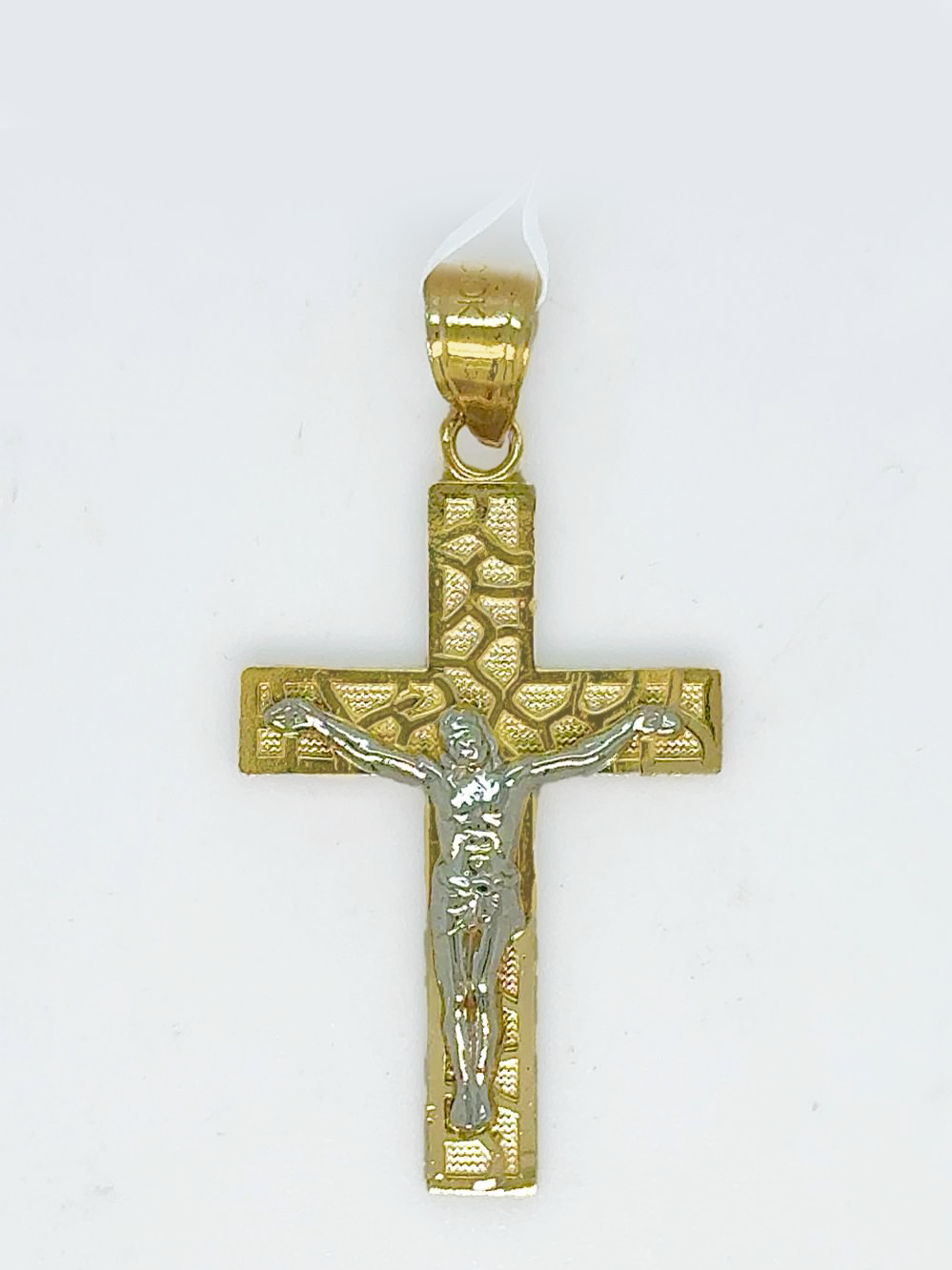 Gold Pendant