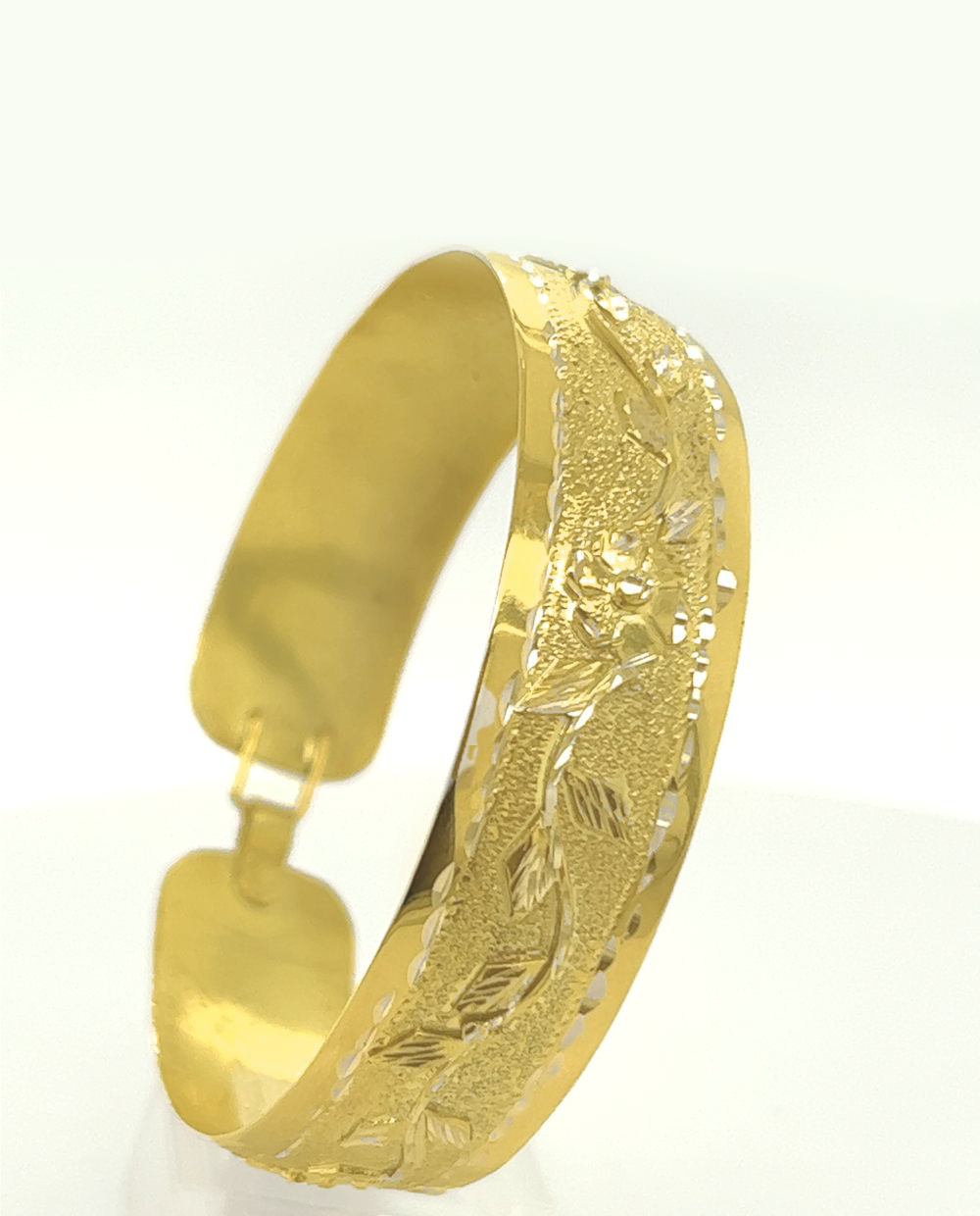 Gold Slave Band