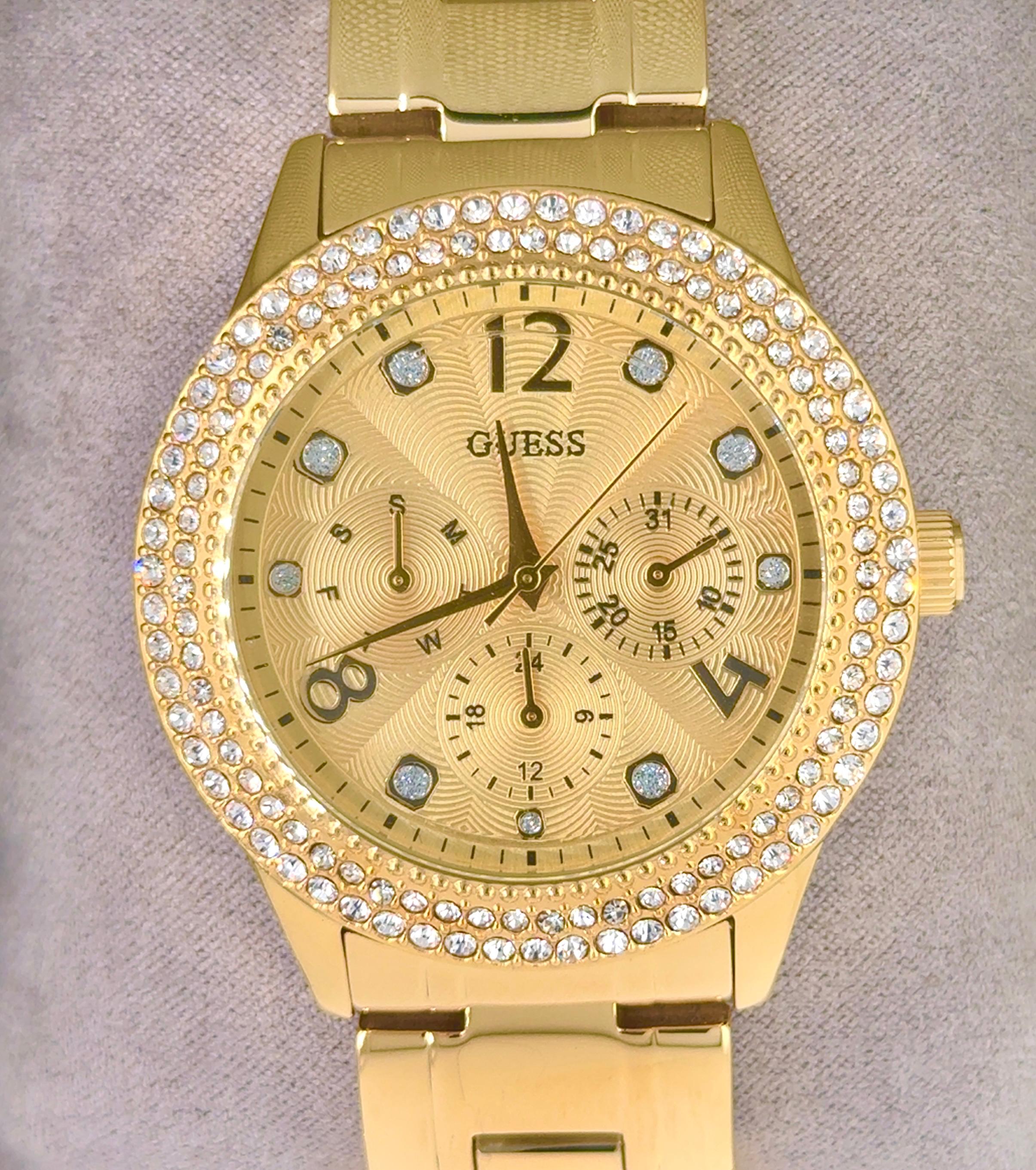 Guess