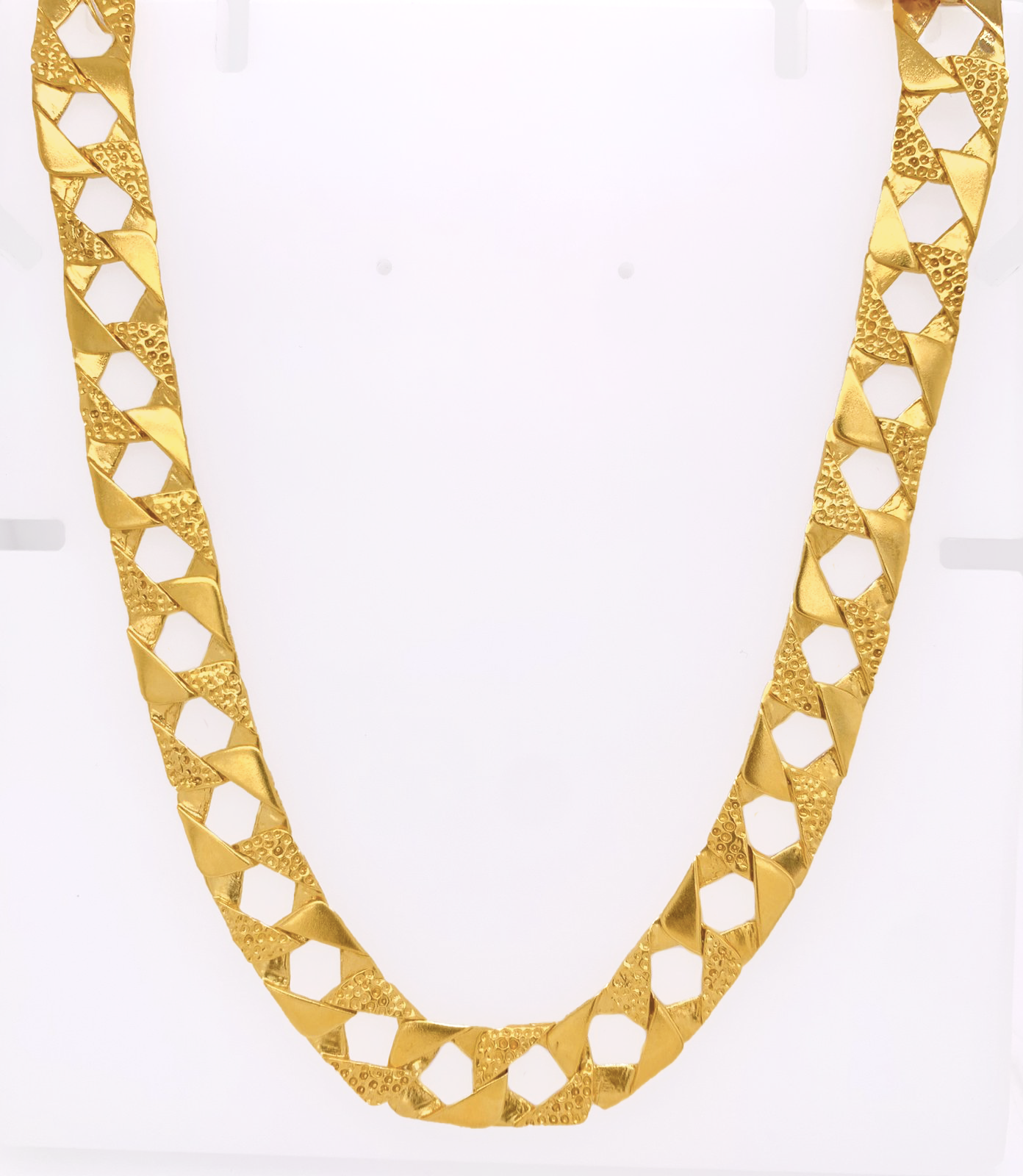 Gold Gent Chain