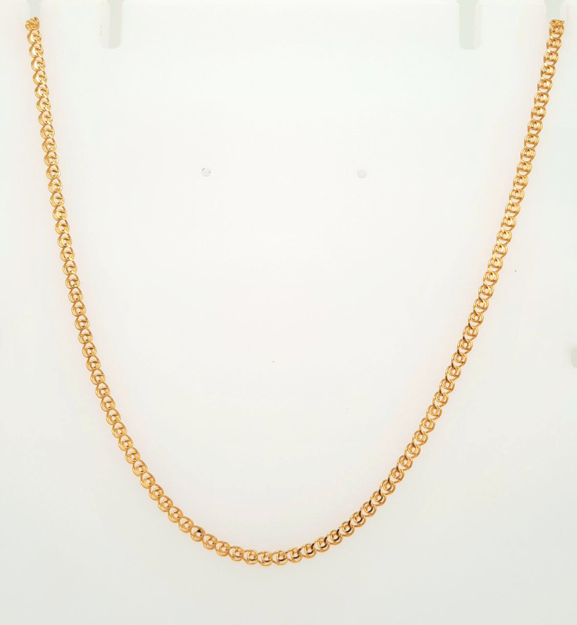 Gold Ladie Chain