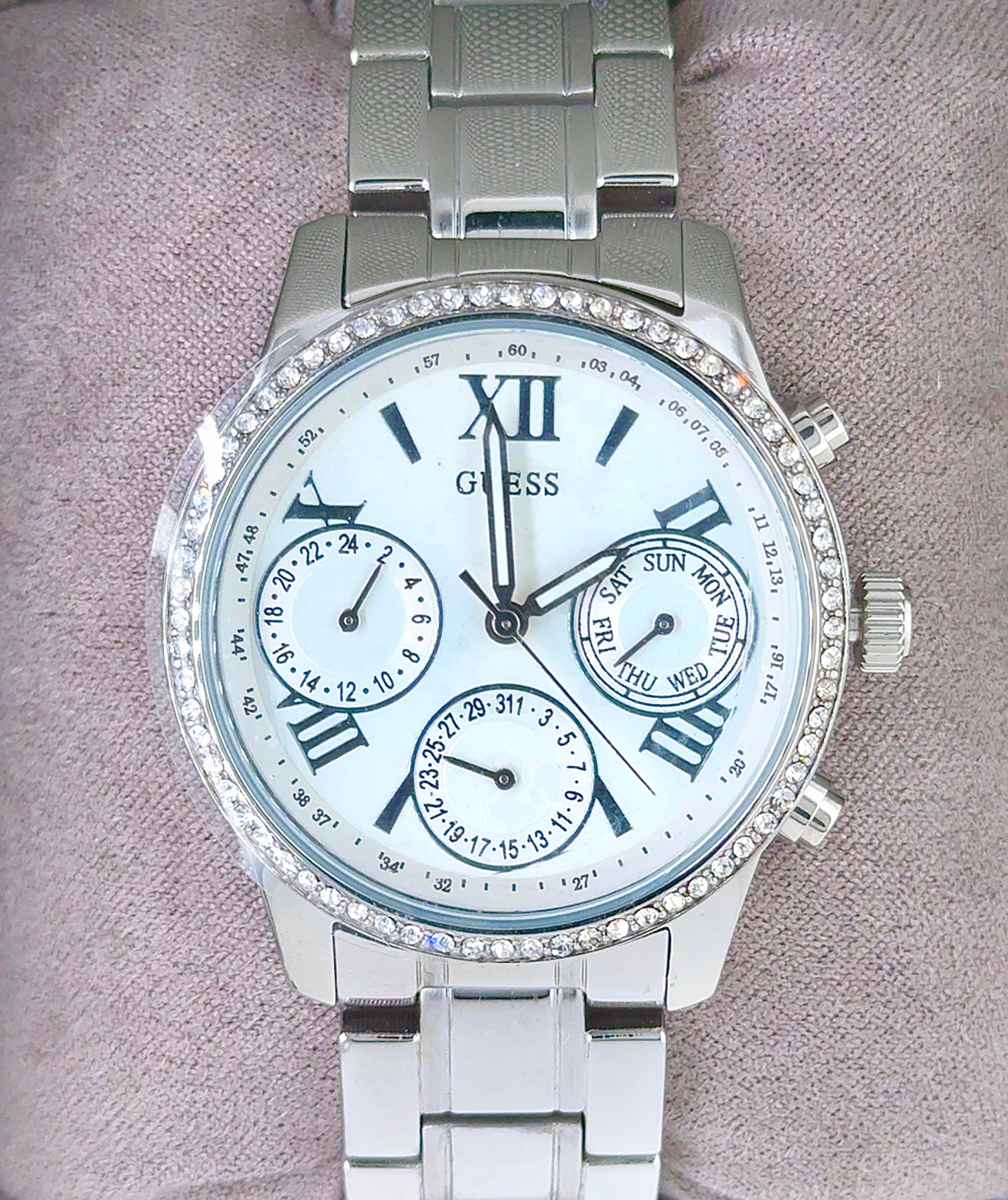 Guess