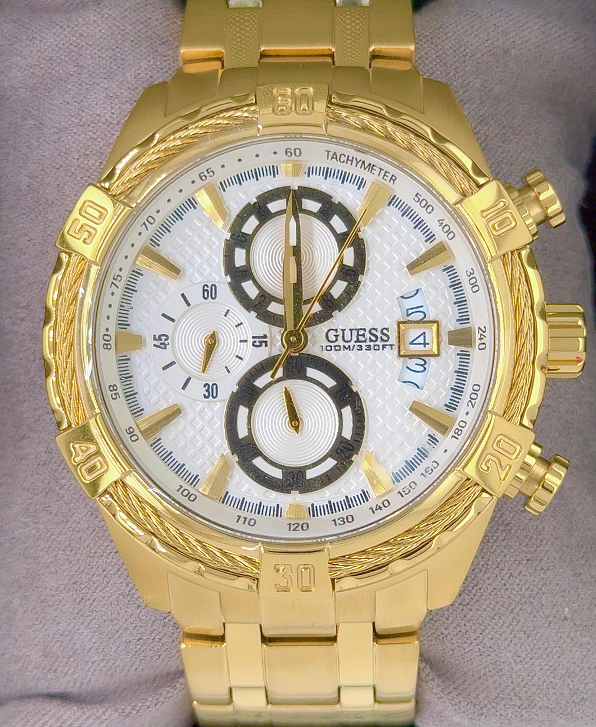 Guess