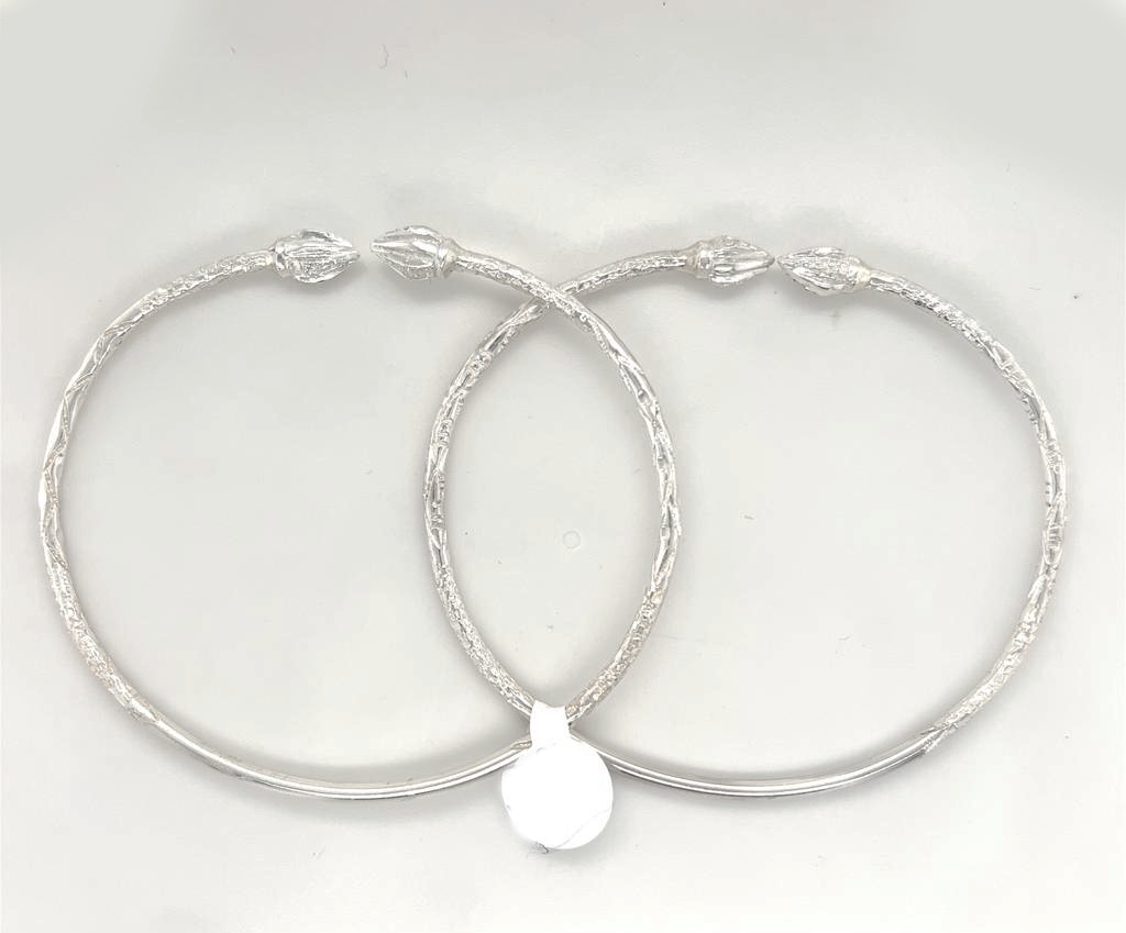 Silver Bera