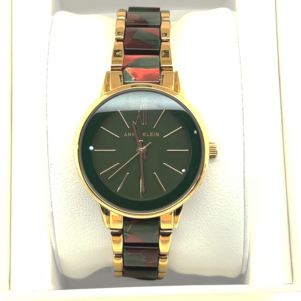 Anne Klein