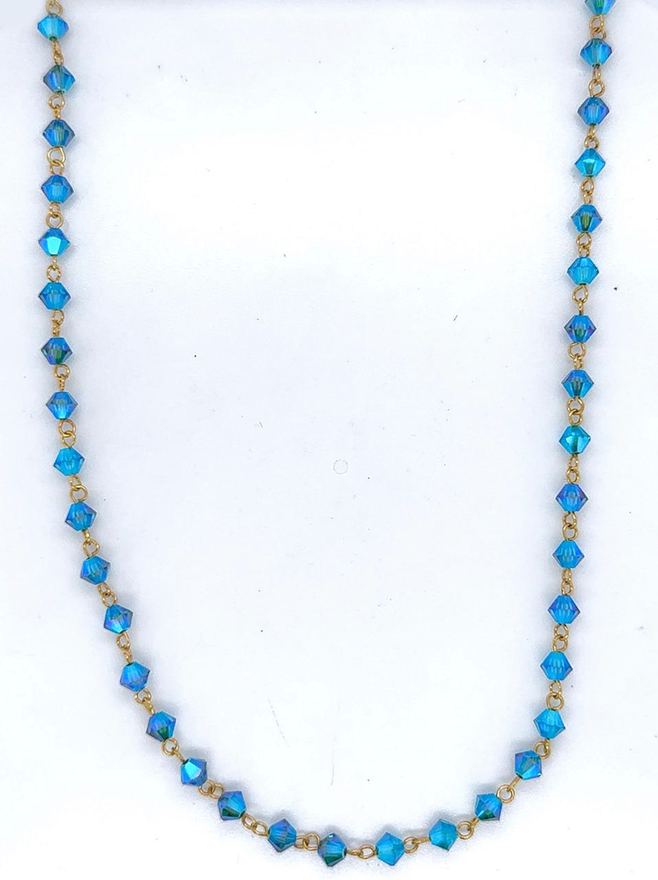 Gold Ladie Chain