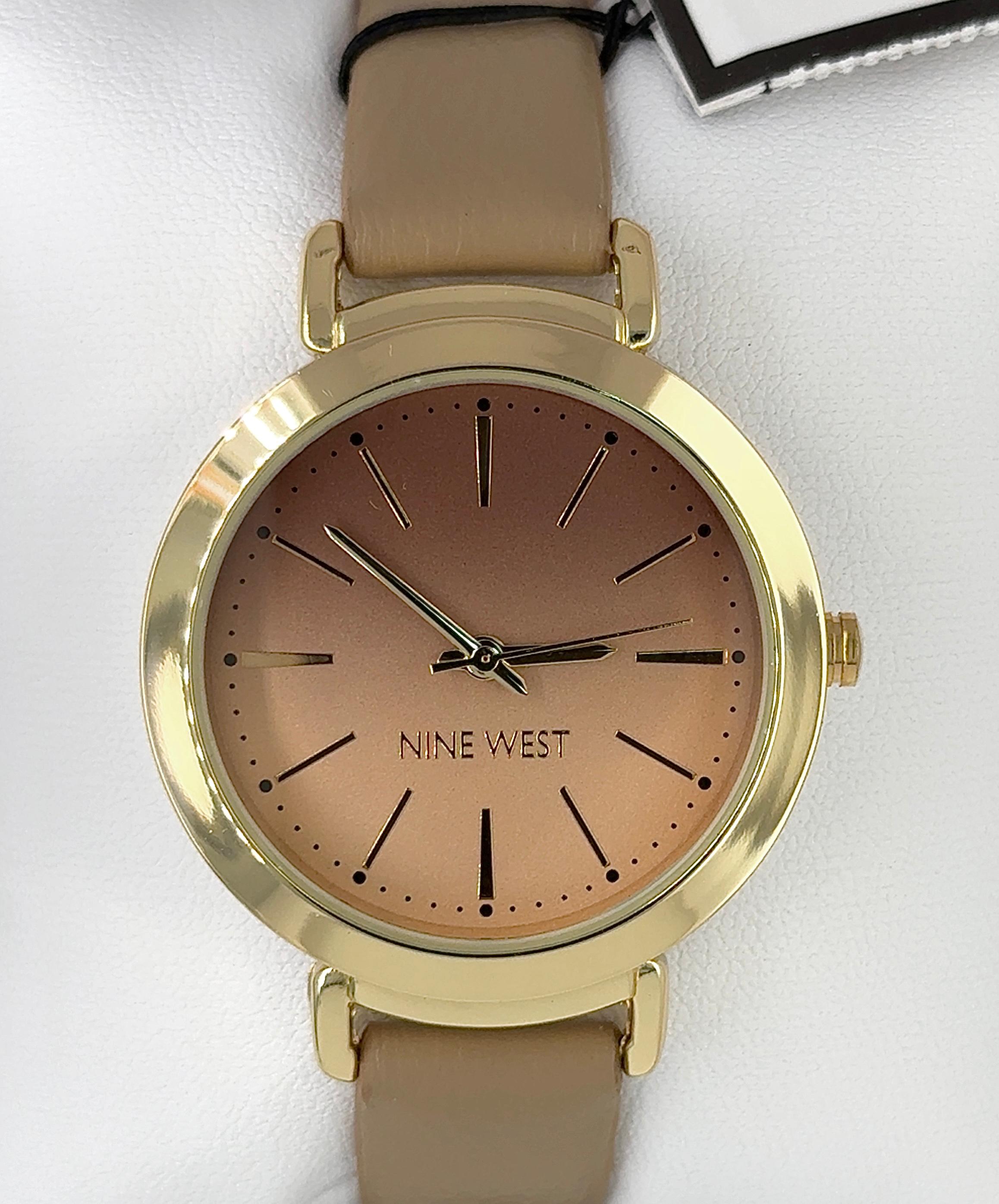 Nine West