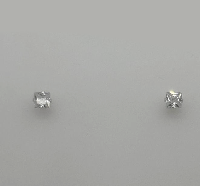 Silver Stopper