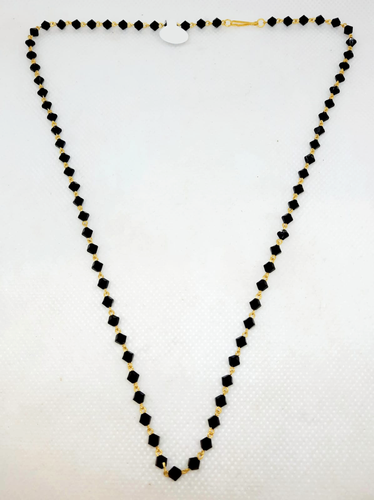 Gold Ladie Chain